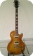 Gibson Les Paul Standard 2005-Honey Burst Satin Mat