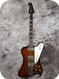 Gibson Firebird V 1964-Sunburst