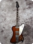 Gibson Firebird V 1964 Sunburst