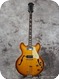 Epiphone Casino 230TD 1968-Icetea Sunburst