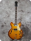 Epiphone Casino 230TD 1968 Icetea Sunburst