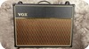 Vox AC-30 CC2X-Black