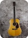 Martin D 28 1964 Natural