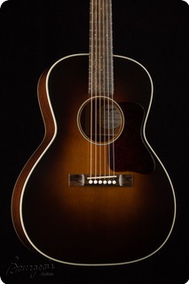 Bourgeois L Dbo/s 2016 Sunburst