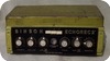 Binson Echorec 2 Mod. T7E 1960 Green Box