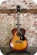 Ibanez J-200 1970-Sunburst