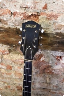 Gretsch Tennessean 1962