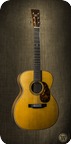 Martin 000 28 EC Crossroad 2016 Natural