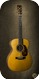 Martin 000 28 EC Crossroad 2016 Natural