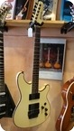 Ibanez RS530 Roadstar Serie 1985 White Pearl