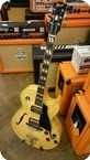 Greco FA80 ES 175 1969 Blonde