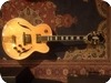 Hagstrom Jimmy DÁquisto/ Mabass 1967-Blonde