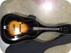 Kalamazoo KTG-21 1938-Sunburst