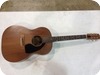 Kalamazoo KG-10 1965-Natural Mahogany