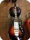 WEM Sapphire 1965-3T Sunburst