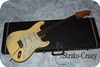 Fender Stratocaster 1965 Olympic White