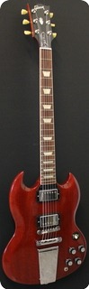 Gibson Sg Derek Trucks Signature  2014