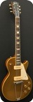 Gibson Les Paul 52 Custom Shop 2005