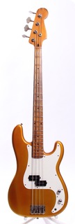 Tokai Precision Bass '57 Reissue 1981 Gold