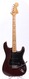 Fender Stratocaster 1977-Wine Red