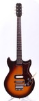 Epiphone Olympic Special 1965 Sunburst