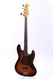 Fender Jazz Bass '65 Reissue Dots & Binding 2007-Sunburst