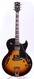 Gibson ES-175D 1978-Sunburst