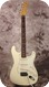 Fender Stratocaster Jeff Beck Signature 2004-White