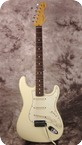 Fender Stratocaster Jeff Beck Signature 2004 White