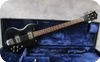 Guild JS 2 1972 Black