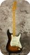 Fender Stratocaster 50s Reissue-Two-tone Sunburst