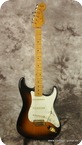 Fender Stratocaster 50s Reissue Two tone Sunburst