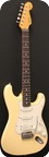 Fender Stratocaster Jeff Beck Signature 1993
