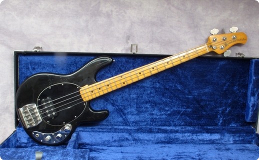 1978 stingray bass