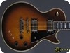 Gibson Les Paul Artist 1981-Honey Sunburst 