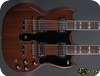 Gibson EDS-1275   Doubleneck 1974-Walnut 