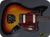 Fender Jaguar 1963-3-tone Sunburst