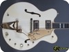 Gretsch White Falcon 7595 1977-White 