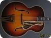 Gibson Super 400  1947-Sunburst 