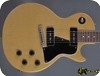 Gibson Les Paul TV Special 1956-TV - Yellow