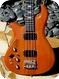 B.C Rich Eagle Bass 