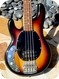 Musicman Stingray Bass  1979-3-Tone Burst