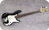 Fender Elite 2 1983 Black