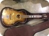 Larcat Cowboy 1935 Sunburst