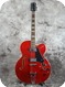 Johnson Thinline-Cherry