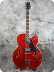 Johnson Thinline Cherry