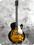 Harmony Rocket H54 Sunburst