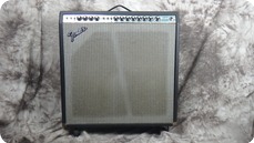 Fender Super Reverb Amp 1980 Black