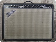 Fender Vibrolux Reverb 1978 Black