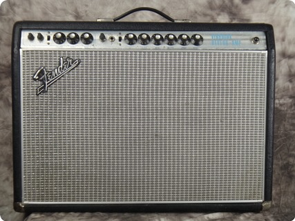 1969 fender vibrolux